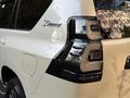 Toyota Land Cruiser Prado 2021 годаүшін37 500 000 тг. в Алматы – фото 22