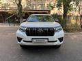 Toyota Land Cruiser Prado 2021 годаүшін37 500 000 тг. в Алматы – фото 25