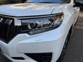 Toyota Land Cruiser Prado 2021 годаүшін37 500 000 тг. в Алматы – фото 32