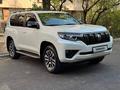 Toyota Land Cruiser Prado 2021 годаүшін37 500 000 тг. в Алматы – фото 35
