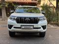 Toyota Land Cruiser Prado 2021 годаүшін37 500 000 тг. в Алматы – фото 36