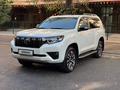 Toyota Land Cruiser Prado 2021 годаүшін37 500 000 тг. в Алматы