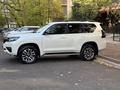 Toyota Land Cruiser Prado 2021 годаүшін37 500 000 тг. в Алматы – фото 37