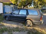 Nissan Primera 1991 года за 450 000 тг. в Павлодар – фото 4