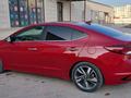 Hyundai Elantra 2018 годаүшін5 000 000 тг. в Актау – фото 3