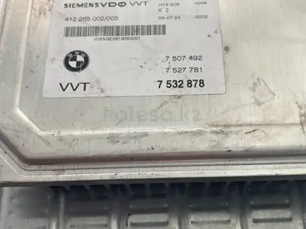 Блок управления Valvetronic BMW 5, 6, 7, X5 [7532878] E53, N62 за 40 000 тг. в Алматы