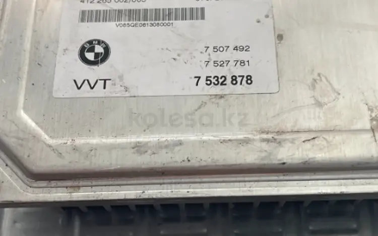 Блок управления Valvetronic BMW 5, 6, 7, X5 [7532878] E53, N62 за 40 000 тг. в Алматы