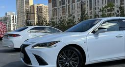 Lexus ES 350 2020 годаүшін28 000 000 тг. в Астана – фото 4