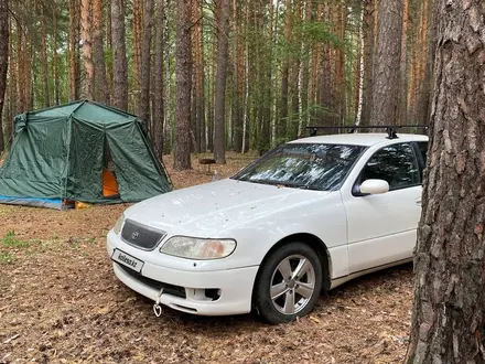 Toyota Aristo 1996 года за 3 400 000 тг. в Костанай – фото 2