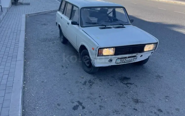 ВАЗ (Lada) 2104 2008 года за 500 000 тг. в Караганда