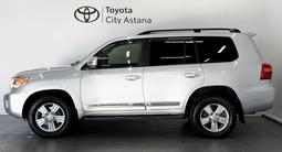 Toyota Land Cruiser 2013 годаfor18 950 000 тг. в Астана – фото 3