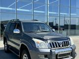 Toyota Land Cruiser Prado 2006 года за 6 990 000 тг. в Атырау – фото 2