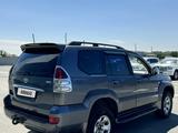 Toyota Land Cruiser Prado 2006 года за 6 990 000 тг. в Атырау – фото 5