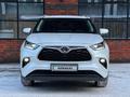 Toyota Highlander 2023 годаfor36 000 000 тг. в Астана – фото 7