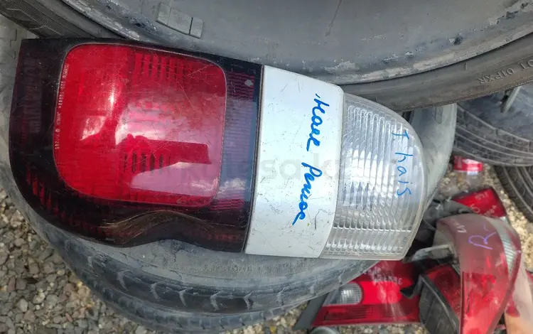 Фонарь задний правый за 5 000 тг. в Алматы