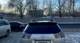 Lexus RX 330 2005 годаfor7 600 000 тг. в Павлодар – фото 3