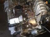 Двигатель на Транспортер 2.4дизель Т4 за 500 000 тг. в Алматы – фото 2