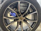 BBS r21 Porsche оригинал за 1 200 000 тг. в Астана – фото 5