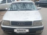 Audi 100 1991 годаүшін1 650 000 тг. в Астана