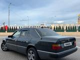 Mercedes-Benz E 230 1991 годаүшін3 500 000 тг. в Караганда – фото 2