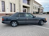 Mercedes-Benz E 230 1991 годаүшін3 500 000 тг. в Караганда – фото 4