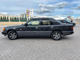 Mercedes-Benz E 230 1991 годаүшін3 500 000 тг. в Караганда – фото 5