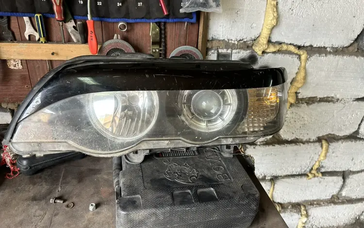 Фара за 35 000 тг. в Усть-Каменогорск