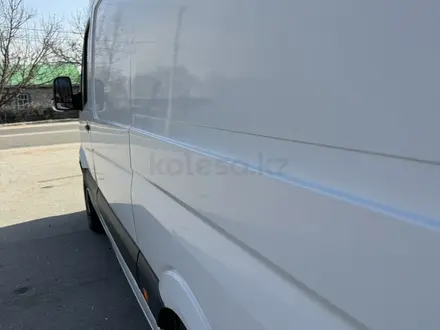 Mercedes-Benz Sprinter 2007 года за 10 000 000 тг. в Алматы – фото 11