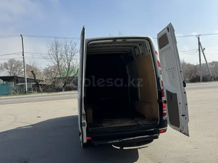Mercedes-Benz Sprinter 2007 года за 10 000 000 тг. в Алматы – фото 15