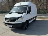 Mercedes-Benz Sprinter 2007 годаүшін10 000 000 тг. в Алматы – фото 3