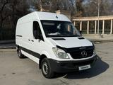 Mercedes-Benz Sprinter 2007 годаүшін10 000 000 тг. в Алматы – фото 2