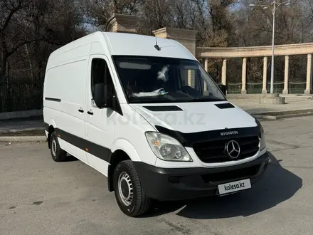 Mercedes-Benz Sprinter 2007 года за 10 000 000 тг. в Алматы – фото 2