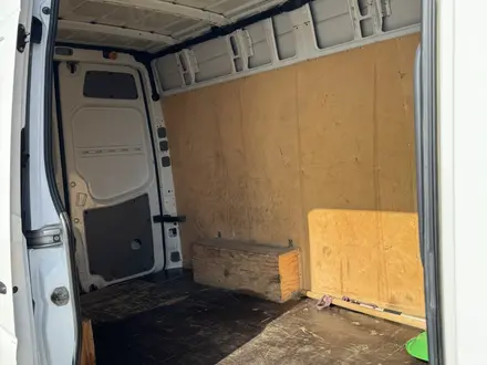 Mercedes-Benz Sprinter 2007 года за 10 000 000 тг. в Алматы – фото 7