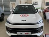 JAC JS4 Luxury MT 2024 годаfor8 490 000 тг. в Туркестан – фото 3