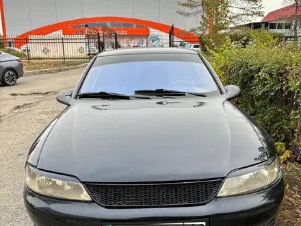 Opel Vectra 1999 года за 1 350 000 тг. в Талдыкорган – фото 8