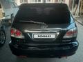 Toyota Harrier 2001 года за 3 999 000 тг. в Кызылорда – фото 4