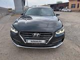 Hyundai Grandeur 2017 годаүшін9 300 000 тг. в Туркестан