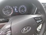 Hyundai Grandeur 2017 годаүшін9 300 000 тг. в Туркестан – фото 4