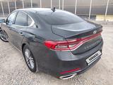 Hyundai Grandeur 2017 годаүшін9 300 000 тг. в Туркестан – фото 5