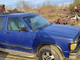Chevrolet Blazer 1994 годаүшін1 500 000 тг. в Рудный – фото 2