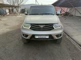 УАЗ Pickup 2015 года за 4 600 000 тг. в Кызылорда