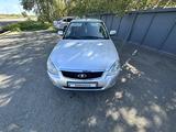 ВАЗ (Lada) Priora 2172 2014 годаfor2 000 000 тг. в Петропавловск – фото 2