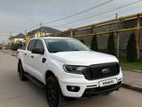 Ford Ranger 2020 года за 18 500 000 тг. в Алматы