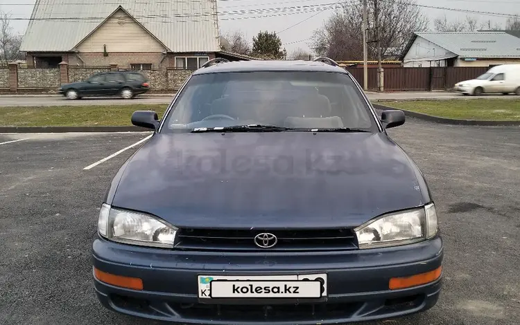 Toyota Scepter 1995 годаүшін1 850 000 тг. в Алматы