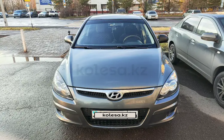 Hyundai i30 2009 года за 3 700 000 тг. в Астана