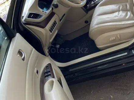 Nissan Teana 2010 года за 3 500 000 тг. в Атырау – фото 8