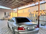 Mitsubishi Galant 2001 годаfor2 500 000 тг. в Алматы – фото 3