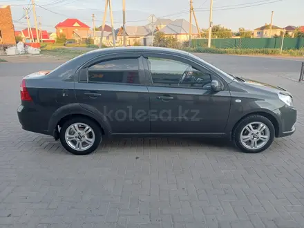 Chevrolet Nexia 2021 года за 5 000 000 тг. в Уральск – фото 21