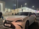 Lexus ES 250 2020 годаүшін22 000 000 тг. в Астана – фото 3