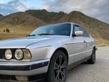 BMW 520 1994 года за 1 350 000 тг. в Талдыкорган